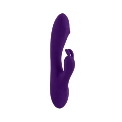 Discount LoversStores Playboy Pleasure On Repeat Rabbit Vibrator