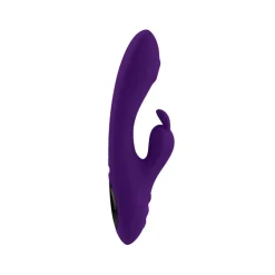 Discount LoversStores Playboy Pleasure On Repeat Rabbit Vibrator