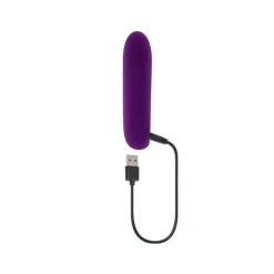 New LoversStores Playboy Pleasure One & Only Bullet Vibrator
