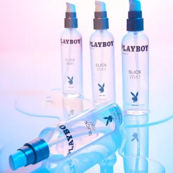 Outlet LoversStores Playboy Pleasure Slick H2O Lubricant