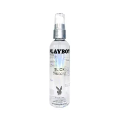 Discount LoversStores Playboy Pleasure Slick Silicone Lubricant