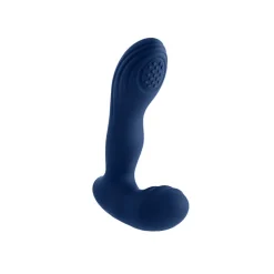Online LoversStores Pleasure Pleaser Prostate Massager by Playboy Pleasure