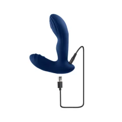 Online LoversStores Pleasure Pleaser Prostate Massager by Playboy Pleasure