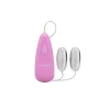 Best LoversStores Pocket Exotics Double Silver Bullet Vibrator