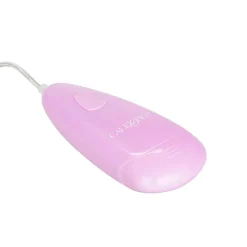 Best LoversStores Pocket Exotics Double Silver Bullet Vibrator