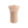 Outlet LoversStores Pocket Pleaser Realistic Manual Stroker