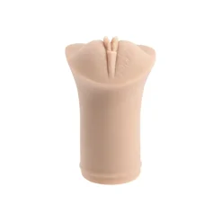 Outlet LoversStores Pocket Pleaser Realistic Manual Stroker