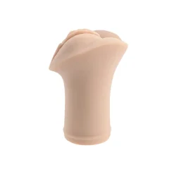 Outlet LoversStores Pocket Pleaser Realistic Manual Stroker