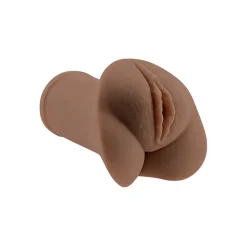Outlet LoversStores Pocket Pleaser Realistic Manual Stroker
