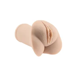 Outlet LoversStores Pocket Pleaser Realistic Manual Stroker