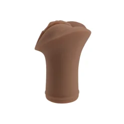Outlet LoversStores Pocket Pleaser Realistic Manual Stroker