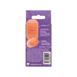 Outlet LoversStores Pop Sock! Ribbed Stroker