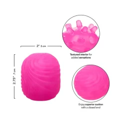 Best LoversStores Pop Sock! Textured Stroker