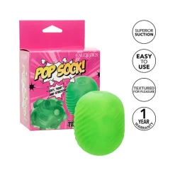 Best LoversStores Pop Sock! Textured Stroker