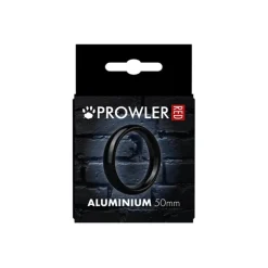Sale LoversStores Prowler RED Black Cock Ring 50mm