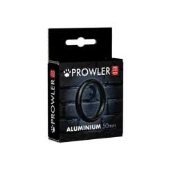 Sale LoversStores Prowler RED Black Cock Ring 50mm