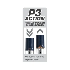 Hot LoversStores Pump Worx Max Boost Penis Pump