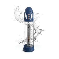 New LoversStores Pump Worx Max Boost Pro Flow Penis Pump