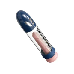 New LoversStores Pump Worx Max Boost Pro Flow Penis Pump