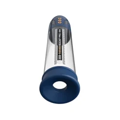 New LoversStores Pump Worx Max Boost Pro Flow Penis Pump