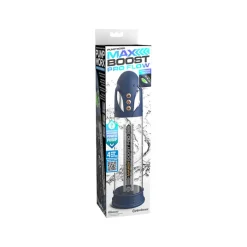 New LoversStores Pump Worx Max Boost Pro Flow Penis Pump