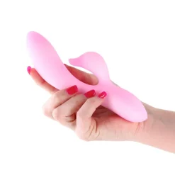 Hot LoversStores Pure Dawn Rabbit Vibrator