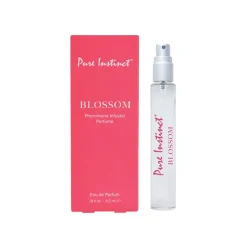 Outlet LoversStores Pure Instinct Pheromone Infused Perfume Spray 0.31oz