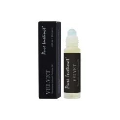 Outlet LoversStores Pure Instinct Pheromone Infused Perfume Oil Roll-On 0.34oz