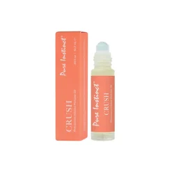 Outlet LoversStores Pure Instinct Pheromone Infused Perfume Oil Roll-On 0.34oz