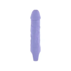 Fashion LoversStores Purple Fantasy Realistic G-Spot Vibrator