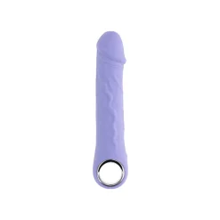 Fashion LoversStores Purple Fantasy Realistic G-Spot Vibrator