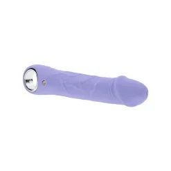 Fashion LoversStores Purple Fantasy Realistic G-Spot Vibrator