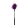 Clearance LoversStores Purple Feather Tickler