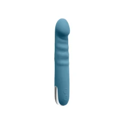Online LoversStores Queen of All Trades Rotating & Thrusting Vibrator