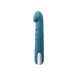 Online LoversStores Queen of All Trades Rotating & Thrusting Vibrator