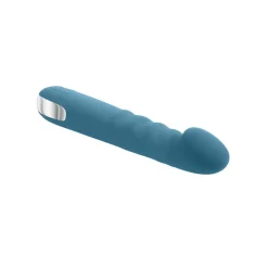 Online LoversStores Queen of All Trades Rotating & Thrusting Vibrator