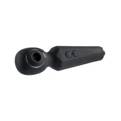 Hot LoversStores Rainbow Sucker Suction Wand Vibrator