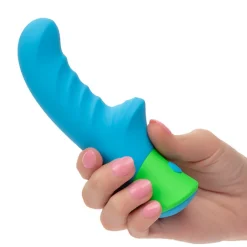 Outlet LoversStores Rave Ridged G G-Spot Vibrator