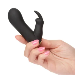 Clearance LoversStores Raven Bunny Mini Rabbit Vibrator
