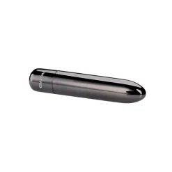 Clearance LoversStores Real Simple Chrome Bullet Vibrator