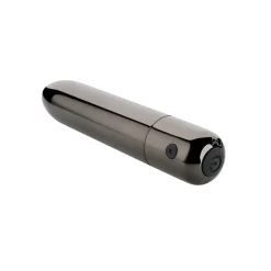 Clearance LoversStores Real Simple Chrome Bullet Vibrator