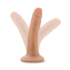 Fashion LoversStores Realistic 5.5" Dildo