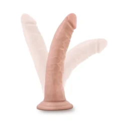 New LoversStores Realistic 7" Dildo