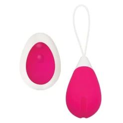 Best LoversStores Remote Control Egg Vibrator