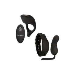 Best LoversStores Remote Controlled Foreplay Vibrators Kit