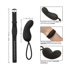 Best LoversStores Remote Controlled Foreplay Vibrators Kit