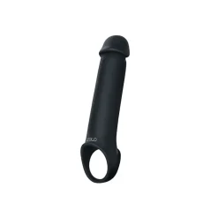 Fashion LoversStores Remote Controlled Vibrating Penis Extender