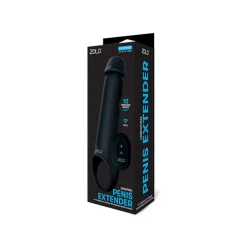Fashion LoversStores Remote Controlled Vibrating Penis Extender