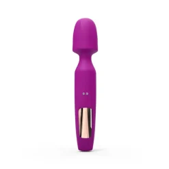Fashion LoversStores R-Evolution Vibrating Wand & Attachments