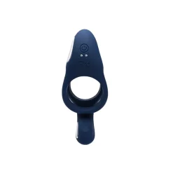 Best LoversStores Ring Around the Rosy Vibrating Double Cock Ring